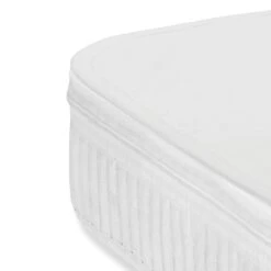 SnuzKot Cot Bed Waterproof Mattress Protector 7 SnuzKot Cot Bed Waterproof Mattress Protector -Baby Products Series snuzkot cot bed waterproof mattress protector p12264 79158 image