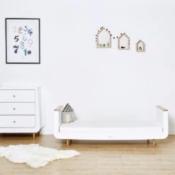 SnuzKot Junior Bed Extension Kit -Baby Products Series snuzkot junior bed extension kit p12263 79152 image