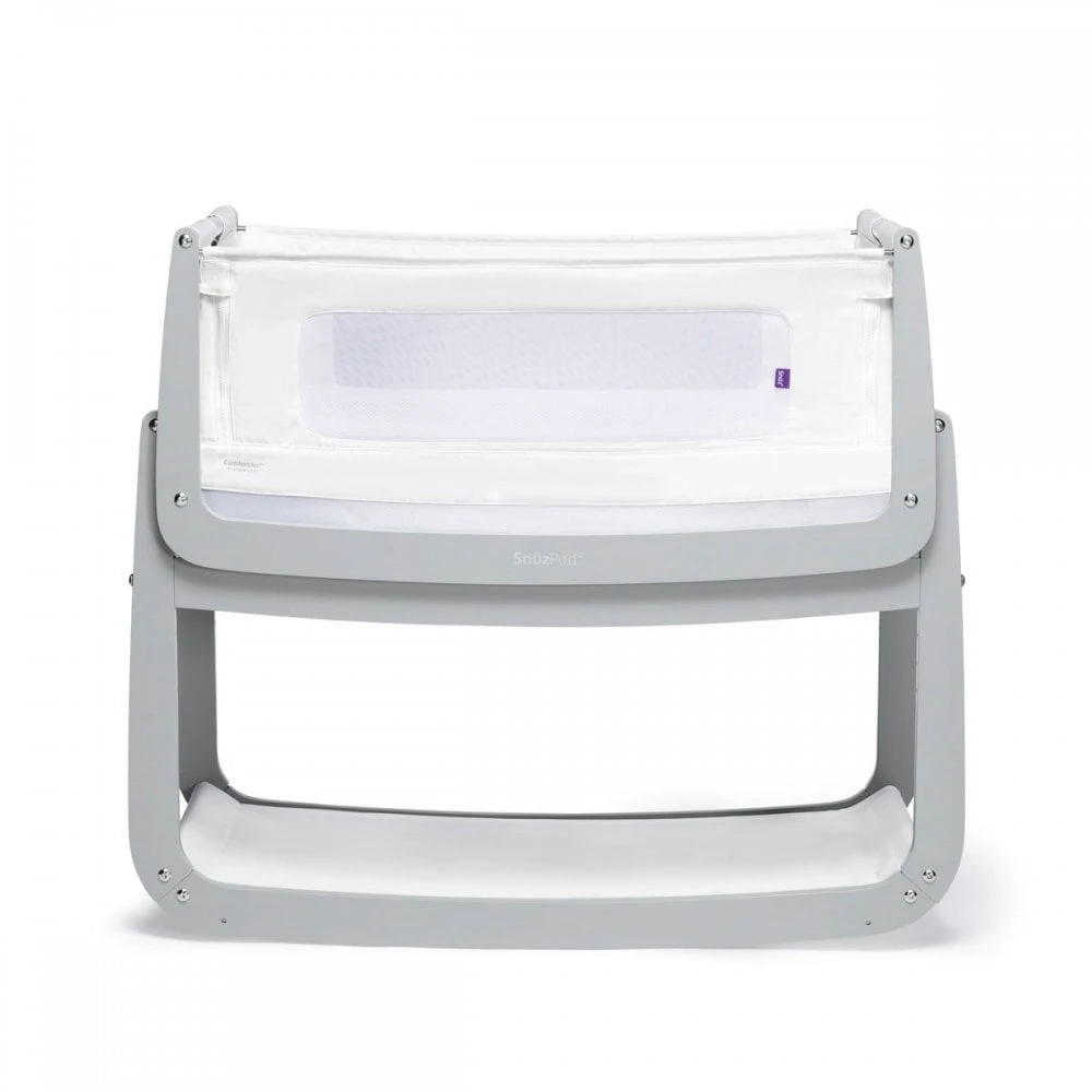 Snuzpod4 Bedside Crib 3 Snuzpod4 Bedside Crib