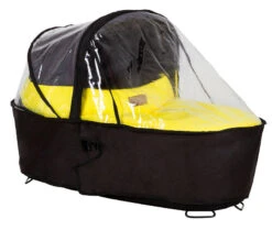 Mountain Buggy Terrain - Solus -Baby Products Series terrain carrycotplus only threequarter raincover