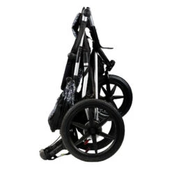 Mountain Buggy Terrain - Graphite 20 Mountain Buggy Terrain - Graphite -Baby Products Series terrain graphite fold