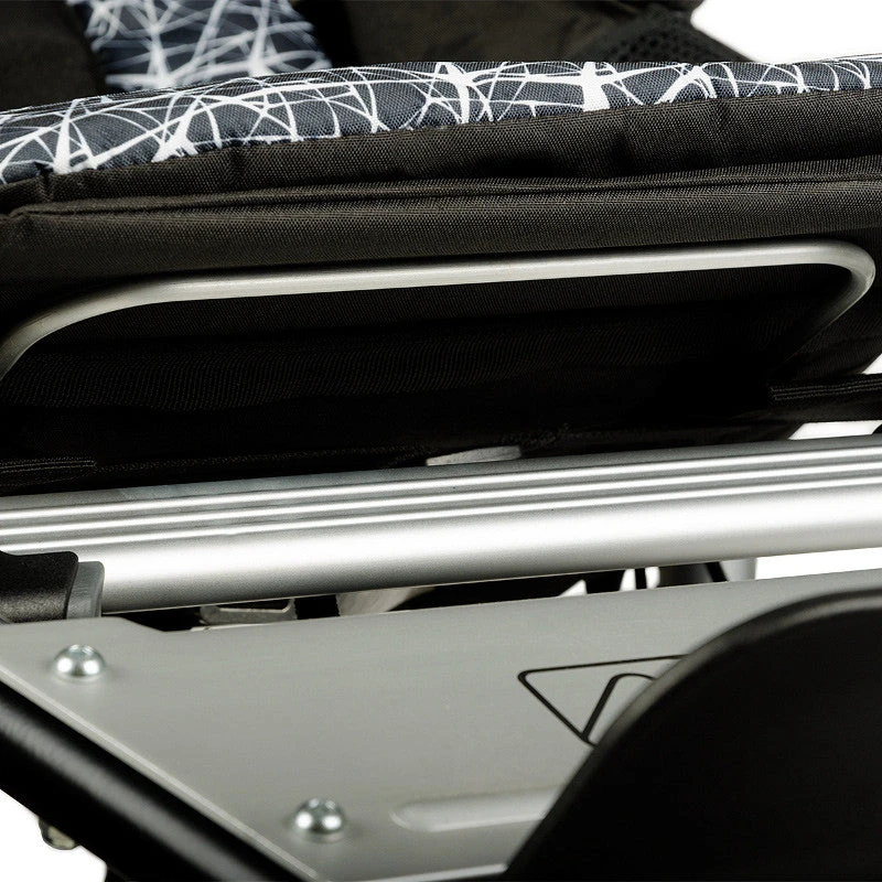 Mountain Buggy Terrain - Graphite 11 Mountain Buggy Terrain - Graphite - Image 9