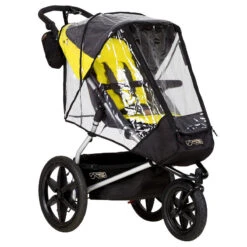 Mountain Buggy Terrain - Solus -Baby Products Series terrain storm cover