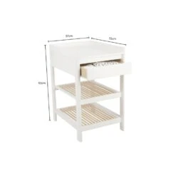 TROLL Lucas Changing Table -Baby Products Series troll lucas changing table p18856 130395 image