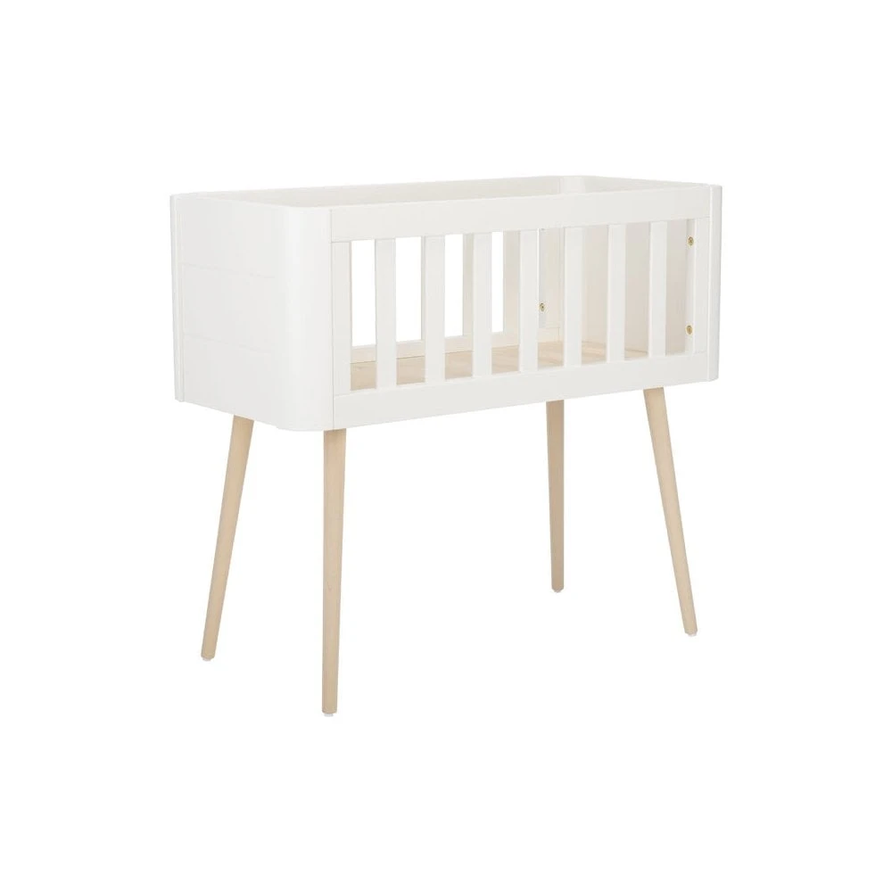 TROLL Retro Crib 3 TROLL Retro Crib