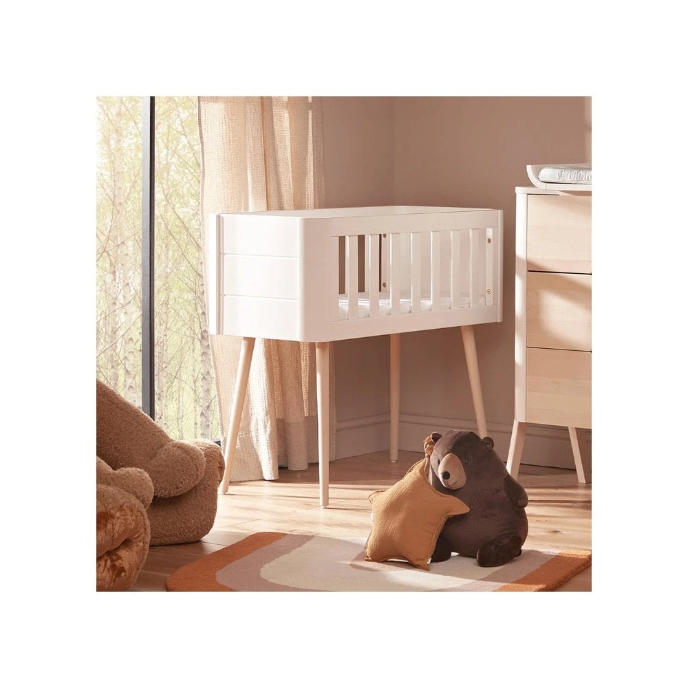 TROLL Retro Crib 5 TROLL Retro Crib - Image 3