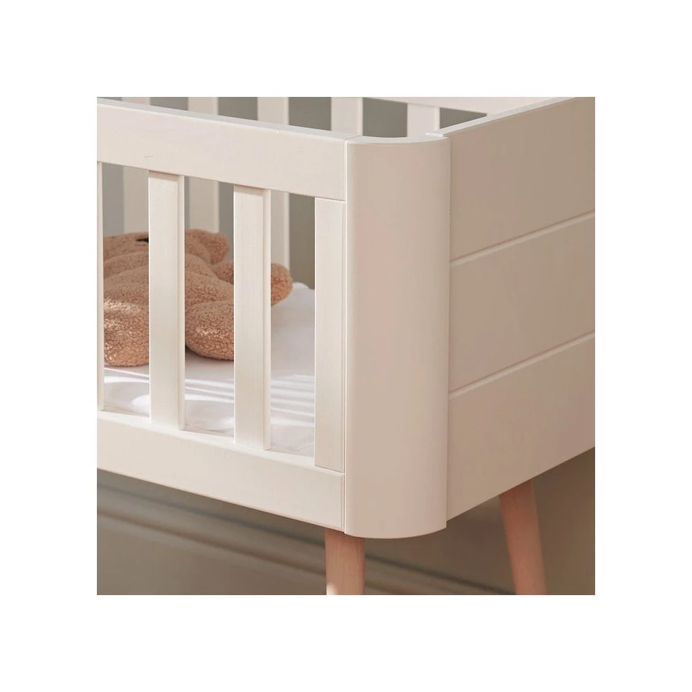 TROLL Retro Crib 6 TROLL Retro Crib - Image 4