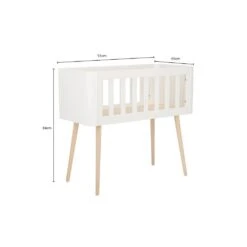 TROLL Retro Crib 13 TROLL Retro Crib -Baby Products Series troll retro crib p18858 130419 image