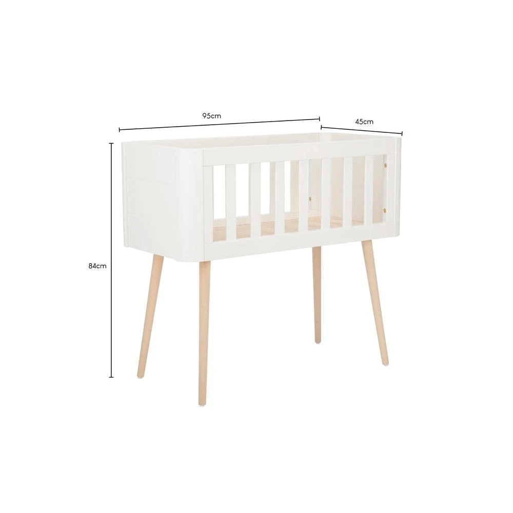 TROLL Retro Crib 8 TROLL Retro Crib - Image 6