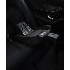 I-Size IQ Isofix Base -Baby Products Series venicci i size iq isofix base p14810 98791 image
