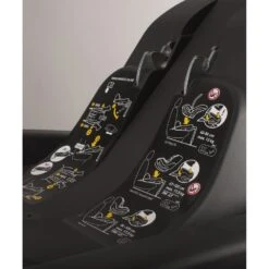 I-Size IQ Isofix Base -Baby Products Series venicci i size iq isofix base p14810 98792 image