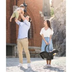 Ultralite I-Size Car Seat -Baby Products Series venicci ultralite i size car seat p15741 97361 image