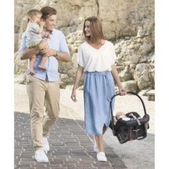 Ultralite I-Size Car Seat -Baby Products Series venicci ultralite i size car seat p15741 97362 image