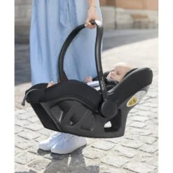 Ultralite I-Size Car Seat -Baby Products Series venicci ultralite i size car seat p15741 97363 image