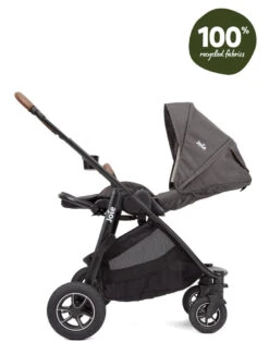 Joie Versatrax Trio Travel System Bundle - Cycle Collection -Baby Products Series versatrax cycle parent facing reclined 006 cs cc HR