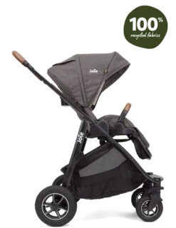 Joie Versatrax Trio Travel System Bundle - Cycle Collection -Baby Products Series versatrax cycle profile 003 cs cc HR