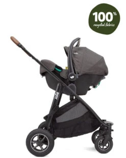 Joie Versatrax Trio Travel System Bundle - Cycle Collection -Baby Products Series versatrax cycle profile ics 009 cs cc HR