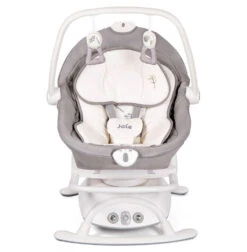 Joie Versatrax Newborn Essential Bundle - Pebble -Baby Products Series w1604aafrn000 sansa fern hero cs cc hr